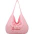 Malibu Denim Limited Barbie Easy Schultertasche 48 cm Variante sweet rose Malibu Denim Limited Barbie Easy Schultertasche 48 cm Variante sweet rose