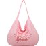  Malibu Denim Limited Barbie Easy Schultertasche 48 cm Variante sweet rose