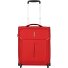 Ironik 2.0 2 Rollen Kabinentrolley 45 cm Variante rosso