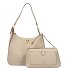  Middleton Schultertasche 32 cm Variante beige