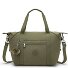  Basic Art Schultertasche 44 cm Variante almost sage