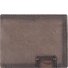 Dallas Geldbörse RFID Schutz Leder 11 cm Variante grey Dallas Geldbörse RFID Schutz Leder 11 cm Variante grey