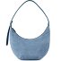  Ryker Schultertasche XS Leder 28 cm Variante blue denim suede