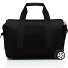 Allrounder 2-Rollen Kabinentrolley 41 cm Variante black Allrounder 2-Rollen Kabinentrolley 41 cm Variante black
