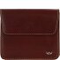  Colorado Kreditkartenetui Leder 12.5 cm Variante tabacco