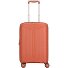 Evae 4 Rollen Kabinentrolley 55 cm Variante terracotta Evae 4 Rollen Kabinentrolley 55 cm Variante terracotta