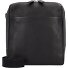 Berlin Umhängetasche Leder 21 cm Variante schwarz Berlin Umhängetasche Leder 21 cm Variante schwarz