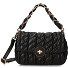  Finesse Schultertasche 23 cm Variante schwarz