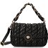  Finesse Schultertasche 23 cm Variante schwarz