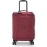  Basic Spontaneous 4 Rollen Kabinentrolley S 33 cm Variante lounge wine