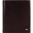  Colorado RFID Protect Geldbörse Leder 10,5 cm Variante bordeaux