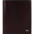  Colorado RFID Protect Geldbörse Leder 10,5 cm Variante bordeaux