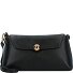  Sfera Soft Umhängetasche Leder 24 cm Variante nero