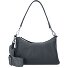 Just Pure Schultertasche Leder 32.5 cm Variante darkash Just Pure Schultertasche Leder 32.5 cm Variante darkash