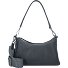  Just Pure Schultertasche Leder 32.5 cm Variante darkash