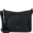  Brianne Schultertasche M 25.5 cm Variante black