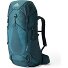  Maven 48 Trekkingrucksack S-M 68 cm Variante ocean slate