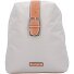  Sonja City Rucksack 29 cm Variante perle