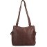 Submarine Schultertasche Leder 31 cm Variante braun Submarine Schultertasche Leder 31 cm Variante braun