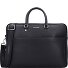  Marnier Aktentasche 43 cm Laptopfach Variante nero