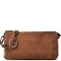  Clarice II Umhängetasche M Leder 26 cm Variante brown