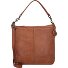 Anchor Love Vicky Schultertasche Leder 46 cm Variante charming cognac Anchor Love Vicky Schultertasche Leder 46 cm Variante charming cognac