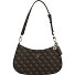 Noelle II Schultertasche 29 cm Variante brown logo Noelle II Schultertasche 29 cm Variante brown logo