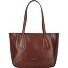 Maddalena Shopper Tasche Leder 30 cm Variante brown Maddalena Shopper Tasche Leder 30 cm Variante brown