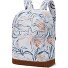  Wednesday 21L Daypack 41 cm Variante kelp floral