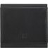  Geldbörse Leder 9,5 cm Variante black pop