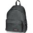  Padded Pak'r Rucksack 40 cm Variante black denim