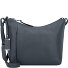 Pure Umhängetasche Leder 30 cm Variante ozean Pure Umhängetasche Leder 30 cm Variante ozean