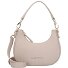 Zero Schultertasche Leder 22 cm Variante beige Zero Schultertasche Leder 22 cm Variante beige