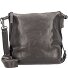  Grandma's Luxury Club Mrs. Raisin Cookie Umhängetasche 25 cm Variante black smoke