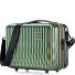  Flow Beautycase 35 cm Variante bronze-green