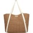 Pretty Wonder Straw Shopper Tasche 41 cm Variante straw honey Pretty Wonder Straw Shopper Tasche 41 cm Variante straw honey