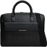  TH Business Leather Laptoptasche Leder 39.5 cm Variante black