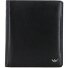  Colorado Geldbörse RFID Schutz Leder 13 cm Variante schwarz
