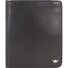 Colorado Geldbörse RFID Leder 11 cm Variante schwarz Colorado Geldbörse RFID Leder 11 cm Variante schwarz
