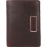 Aberdeen Geldbörse RFID Leder 13 cm Variante braun Aberdeen Geldbörse RFID Leder 13 cm Variante braun