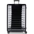 Roadster 4-Doppelrollen Trolley 82 cm Variante shiny black Roadster 4-Doppelrollen Trolley 82 cm Variante shiny black