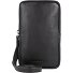 Just Pure Damaris Handytasche Leder 11.5 cm Variante dark ash
