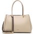  SFY Judy Schultertasche 38 cm Variante beige