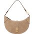  Polo ID Schultertasche Leder 26 cm Variante clay