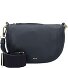 Dalia Umhängetasche Leder 22 cm Variante navy Dalia Umhängetasche Leder 22 cm Variante navy