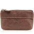 Canyon Schlüsseletui RFID Leder 13 cm Variante mocca Canyon Schlüsseletui RFID Leder 13 cm Variante mocca