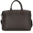 Milano Weekender Reisetasche Leder 58 cm Variante cafe Milano Weekender Reisetasche Leder 58 cm Variante cafe