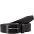  Elloy Gürtel Leder Variante black | 110 cm