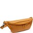  Kruger Gürteltasche Leder 40 cm Variante ocher yellow