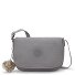 Basic Earthbeat Umhängetasche 26 cm Variante inviting grey